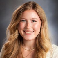 Northwest Missouri State University Employee Grace Stephens's profile photo