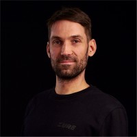 Zure Employee Aleksi Autere's profile photo