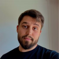 Konstantin Govorkov Email & Phone Number