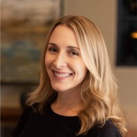 Cornerstone Systems Employee Blythe Mobley's profile photo