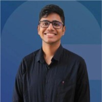 Quash Employee Yash Tiwary's profile photo