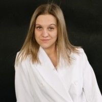 Darwin, a digital experience agency. Employee Svetlana Kupriyanchik's profile photo