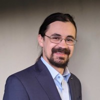Hello Alpha Employee Paul Thurston's profile photo