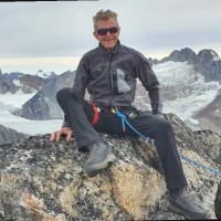 AtkinsRéalis Employee John Prosser's profile photo