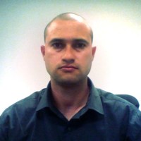 Luis Morejon Email & Phone Number