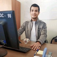 GTCI Employee Ahmed Saad's profile photo