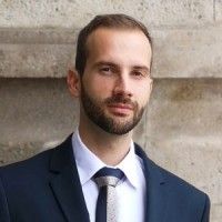 Smartpeakflow Employee Bálint Baraniuk's profile photo
