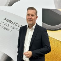 HASCO Hasenclever GmbH + Co KG Employee Markus Büngers's profile photo