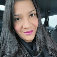 Acrow Bridge Employee Eilyn Consuegra's profile photo