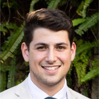 RAMP RFID Solutions Employee David Romm's profile photo