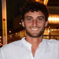 H&T Software S.R.L. Employee Lapo Tacconi's profile photo