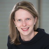 Wellington Management Employee Fiona Simpson's profile photo