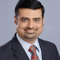 Collabera Employee Maulik Pathak's profile photo