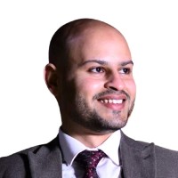 Ahmed Ragab Email
