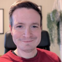 HubSpot Employee Dan Ashdown's profile photo