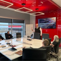 KOST USA - a Recochem Company Employee Michael Whitfield's profile photo