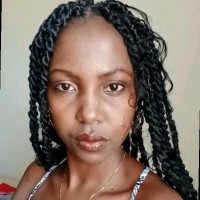 Silvia Wachira's profile photo
