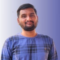 Hashtag Systems Inc Employee Tejas Dodal's profile photo