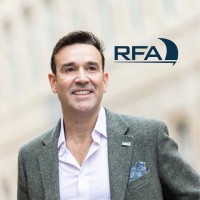 RFA Employee George Citp's profile photo