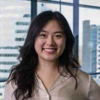 Sacred Media Employee Mimi Tran's profile photo