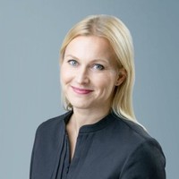 F-Secure Corporation Employee Kaisa Tikka-Mustonen's profile photo