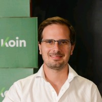 Koin Employee Juan Herman's profile photo