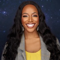 Georgetown University Employee Jada Brown's profile photo