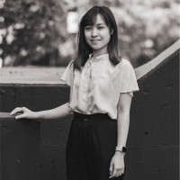 Andrea Yip Email