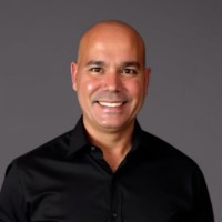 AEG Vision Employee Greg Herrera's profile photo