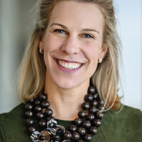 MassChallenge Employee Caitlin Brumme's profile photo