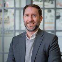 Parker Huggett Ltd. Employee Jordan Craig's profile photo