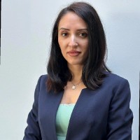 regiocom SE Niederlassung Bulgarien Employee Reni Sokolova's profile photo