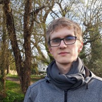 Rafal Guz's profile photo