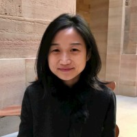 J.P. Morgan Employee Jing Xu's profile photo