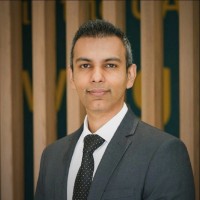 Ehsan Ansari Email & Phone Number