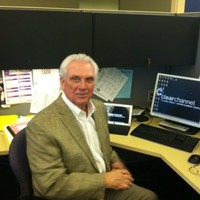 Bruce Pollock Email & Phone Number
