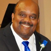 Peppa Pig Theme Park Dallas Fort Worth Employee Ronald Cooley's profile photo