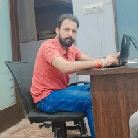 Mayank Singh Email