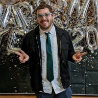 Garrett Simpson Email & Phone Number