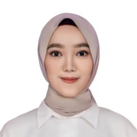 PT Well Harvest Winning Alumina Refinery Employee Bella Putri's profile photo