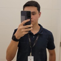 Vithor Saito's profile photo