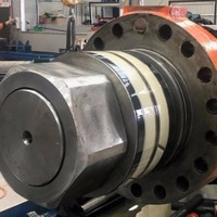 McMillan Engineering Group PTY LTD Employee David Slatter's profile photo