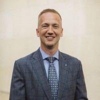 Berkshire Hathaway HomeServices Employee Jesse Hendricks's profile photo