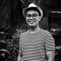 Bridzia Sdn Bhd Employee Yosef Kurniawan's profile photo