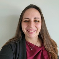 Trek Development Employee Kayleigh Cooper's profile photo