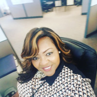 Alicia Burwell's profile photo