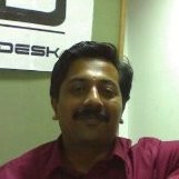 Nichepro Technologies Employee Anil Viswas's profile photo