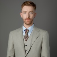 Lady Eleanor Holles International School Foshan | British Day & Boarding School Employee Connor Lewis's profile photo