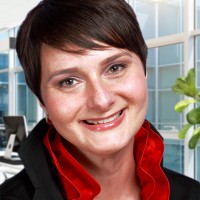 Ceres Talent Employee Erika Aftel's profile photo