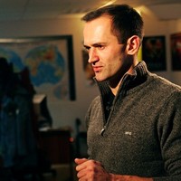 4A Games Employee Andrew Prokhorov's profile photo